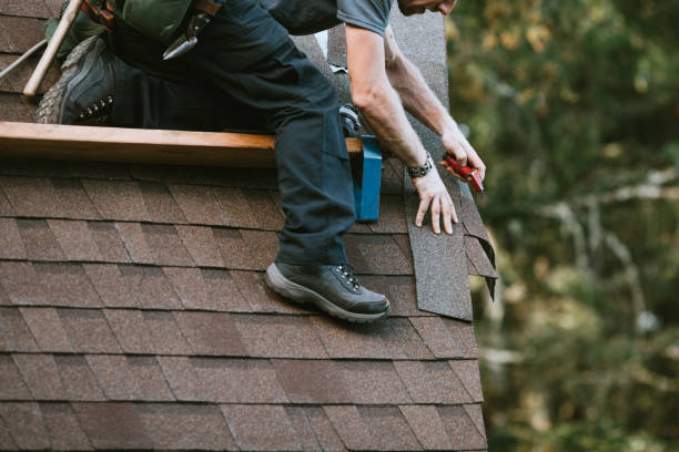 Quick and Trustworthy Emergency Roof Repair Services in South Venice, FL